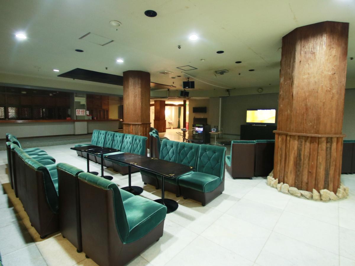 Shimoda Itoen Hotel Hanamisaki Kültér fotó